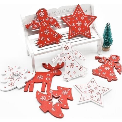 ZQCY Christmas Goods