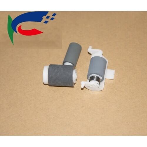 1sets Pick up roler sets 6LJ806680 6LJ805760 6LJ80575000 For TOSHIBA Printer Model 2006 series