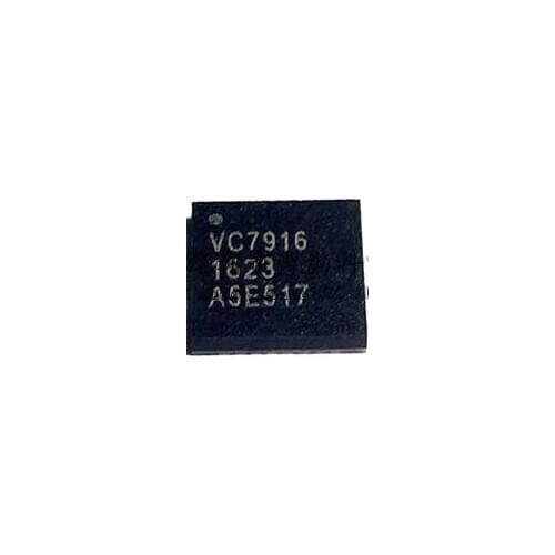 10pcs/lot VC7916 QFN NEW Original free shipping