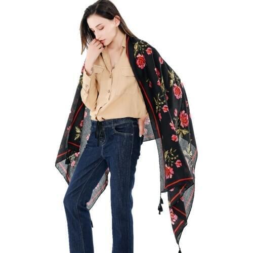 180*80cm Cotton Linen Voile Scarf Autumn Winter Scarves Men Foulard Square Hijab Ladies Shawl wrap muffler pareo female hijab