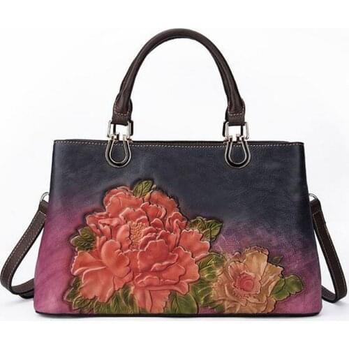 AOLAILUDI Business Womens Bags