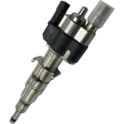 Car Fuel Injectors for BMW X5 13537585261-09 13537585261-12 Car Direct Fit