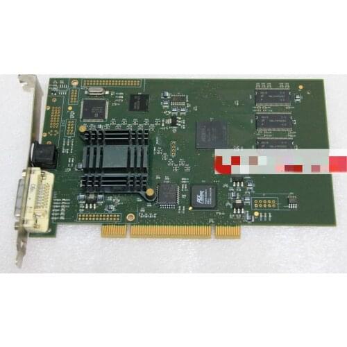 DEXON SYSTEMS LTD DXFG04 REV B capture card DXFG04 capture card