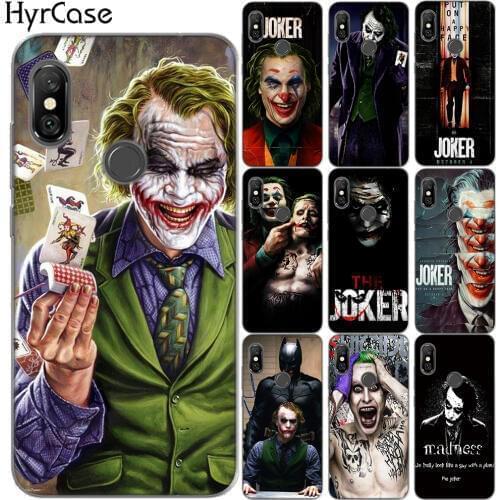 HyrCase Phone Cases Xiaomi Redmi Y3