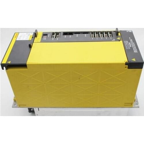 USED 100% TESTED SERVO AMPLIFIER A06B-6220-H030#H600