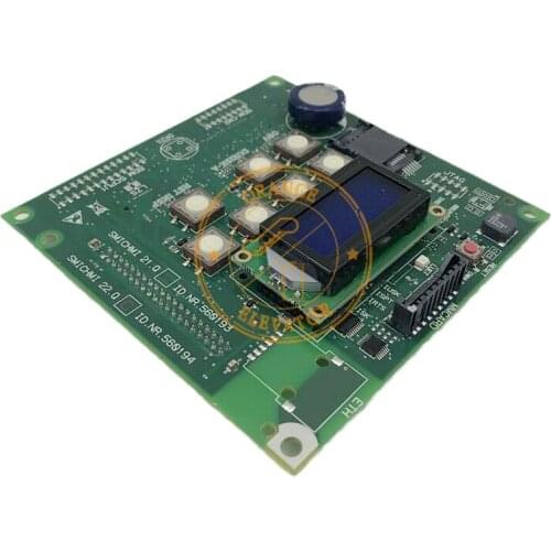 Use For Schindler Elevator S3300 control cabinet display motherboard 560194