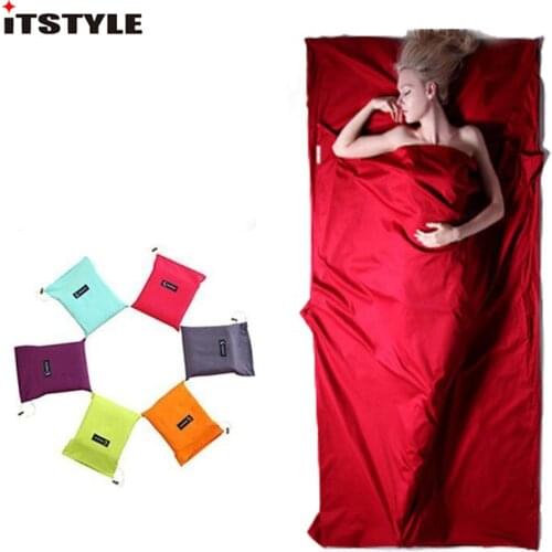 Спальные мешки ITSTYLE China At AliExpress