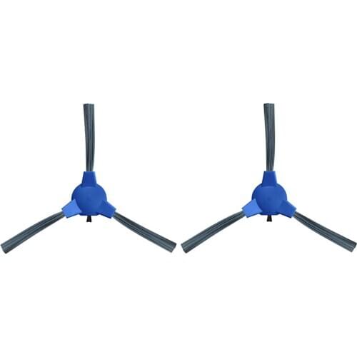 Rolling Side Brushes Main Brush Filter Hepa Filters Replacement Cleaning Tool for Bagotte BG600 Vacuum Cleaner Spare Parts