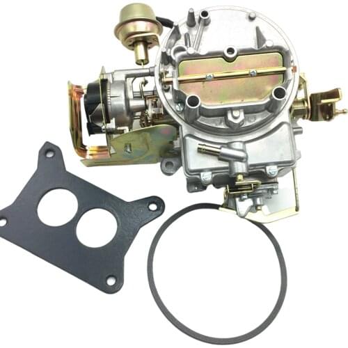 Carburetor Fit for Ford 300CF 289Cu Comet Engine with Seal Loop Accessories Parts Durable Compact