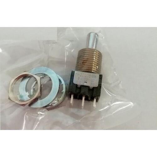 M-20208L/B M2026BB1W01 SP3T Toggle switch AT434F T-434-M