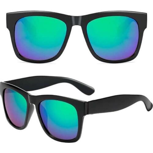Plastic women men unisex adult cheap sunglasses