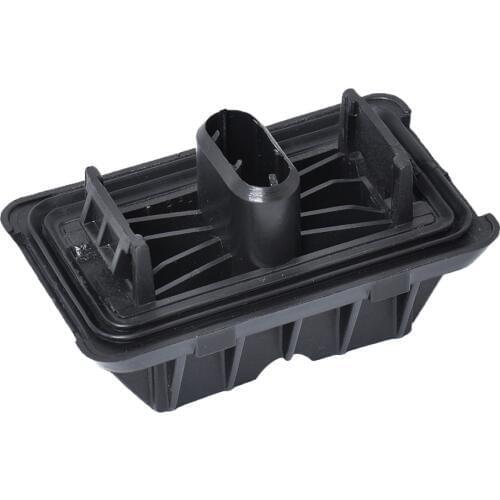Under Car Jack Lifting Support Pad for BMW E60 E61 X3 51717065919 Plastic Material Black Color