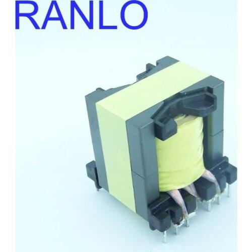 PQ3220 high frequency ferrite core smps transformer custom transformer