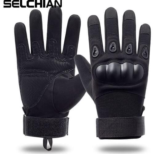 Тактические перчатки SELCHIAN China At AliExpress