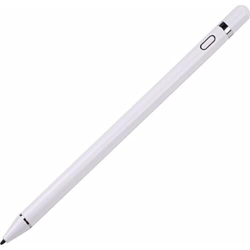 K08 Touch-Screen Stylus-Pen Tablet Capacitive Smart-Phone Digital Pen Fine Point Tip Pencil Dedicated for Ipad Device