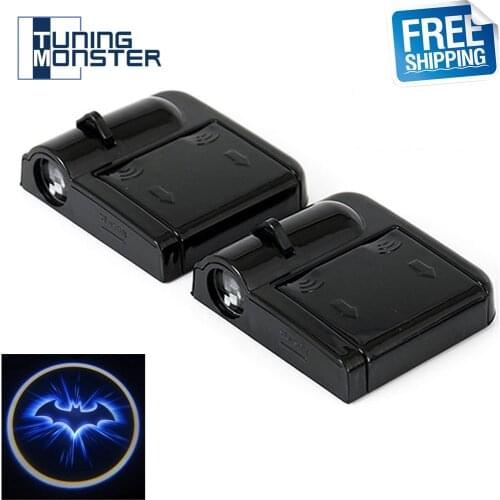 Tuning Monster Decorative Lighting