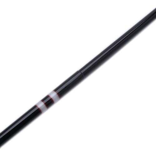 Fishing Rod 3.6-7.2m Fiberglass Ultra Light Telescopic Carp Outdoor Tackle E56D