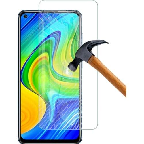Full Cover Tempered Glass For Xiaomi Redmi Note 9 8 7 5 6 9S 10 Pro Max Screen Protector For Redmi 8A 8 7 7A 9 9A 8T Glass