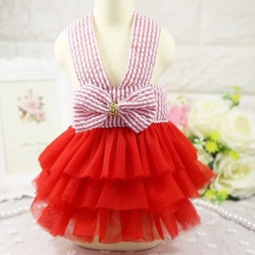 Zookaria Dresses For Dogs