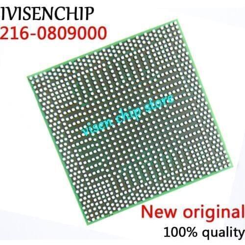 100% New 216-0809000 216 0809000 BGA integrated chipset