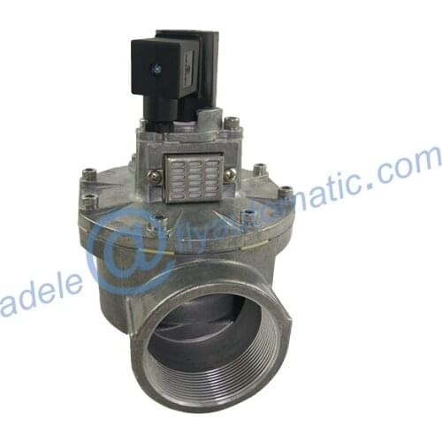 8296800.8171 Norgren 82960 Type 2.5 inch Diaphragm Pulse Jet Valve