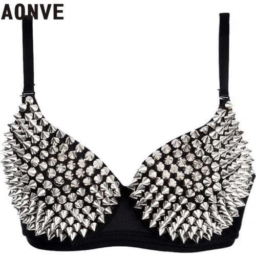 AONVE Push-up Bras