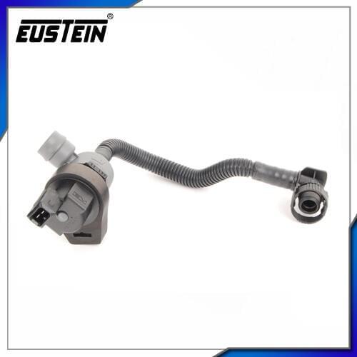 Car accessories Fuel Tank Breather Valve Vent With Breather Line For BMW E86 E83 E89 E85 Z4 X3 13907618647