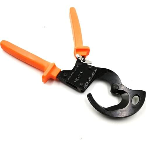 Cable cutter wire cutter VC-36A electrical electronic wire cable cutter cutting Cutting CU/AL CABLE BELOW 36MM(300mm2)