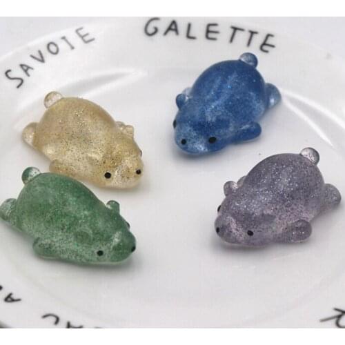 Kawaii kids Adult Toy Stress Reliever Decor Cute Mochi Squishy Cat slow rising Squeeze Healing Fun Kids