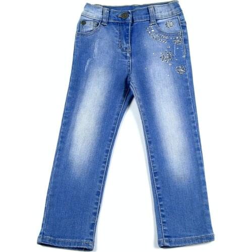 MIAMOR Jeans For Girls