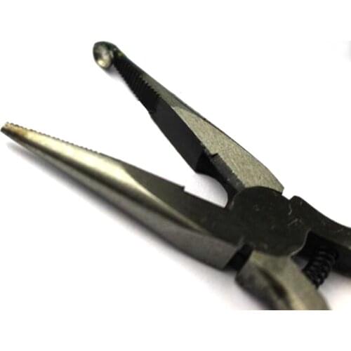 MIni Gem Stone Insert Pliers For Jewelry Making Jewellery Tools