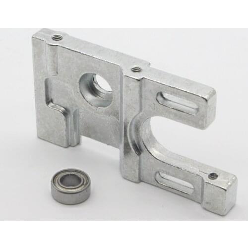 HSP 03007 Motor Mount RC HSP 1:10th On-Road Drift Off-Road Car Buggy Monster Truck rc car parts child toys