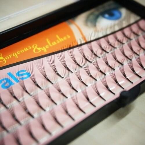 Grafting False Eyelashes Naturally Elongated Personal False Eyelashes False Eyelashes Makeup Tool Eyelash Extension