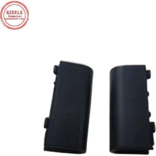New For DELL inspiron 3490 3493 hinge cover No touch