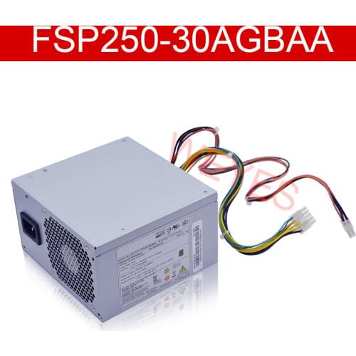NEW For Lenovo HK350-12PP HK350-55BP FSP250-30AGBAA PCE026 Server Power Supply 250W