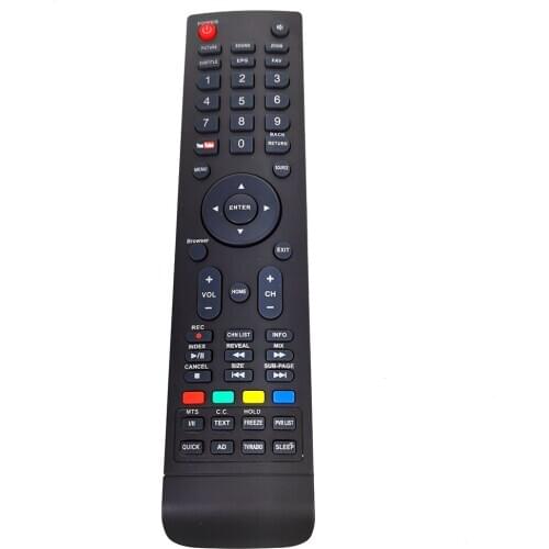 New Original For Skyworth LCD LED TV Remote Control with youtube Fernbedineung