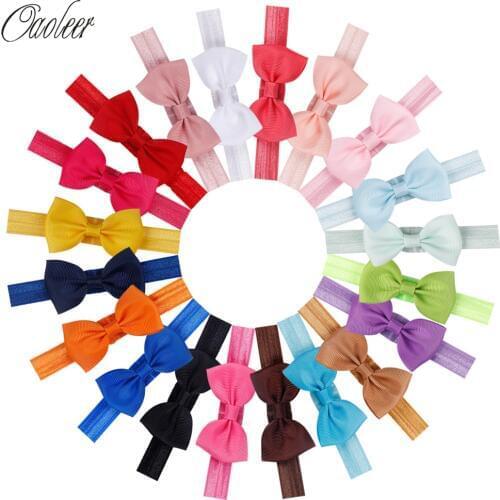 Oaoleer Children's Hair Bands