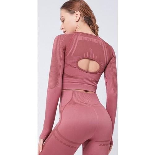 Peach hip-lifting fitness sweatpants high waist tight-fitting elastic shaping yoga pants women