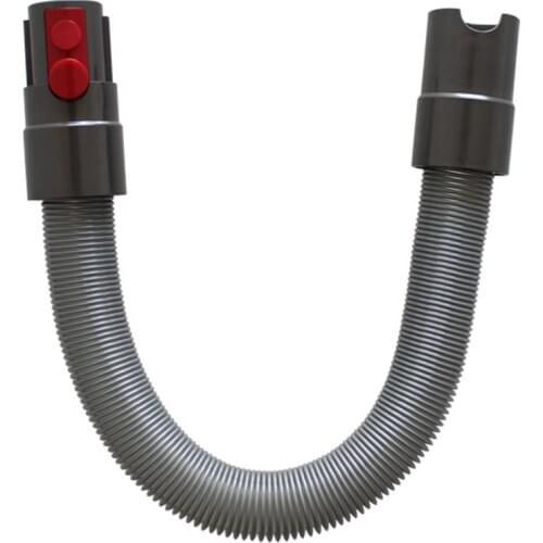 Suitable for Dyson V8 V10 V11 Vacuum Cleaner Accessories Vacuum Tube Telescopic Extension Hose Tube