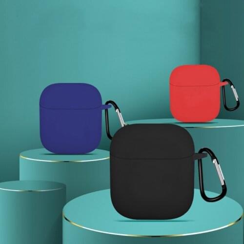 Anti-scratch Protective Cover Shell Case Protector for Realme Buds Air neo Wireless Bluetooth Earphone Headset