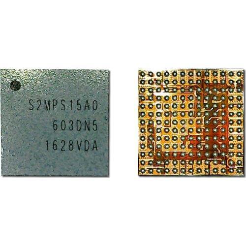 S2MPS15A0 Big Power Management IC for Galaxy Note 5