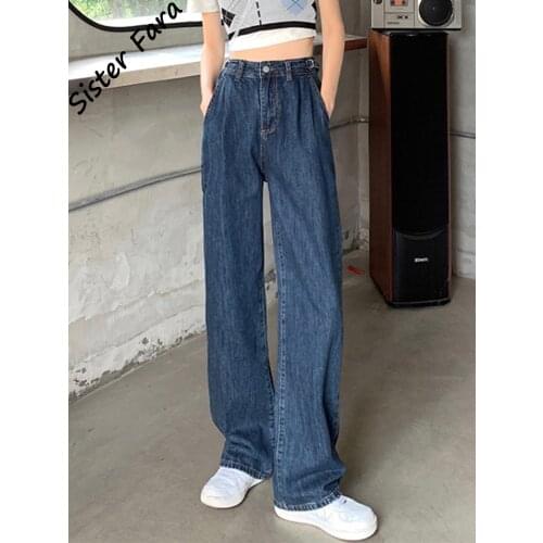 Женские высокие джинсы Sister fara China At AliExpress