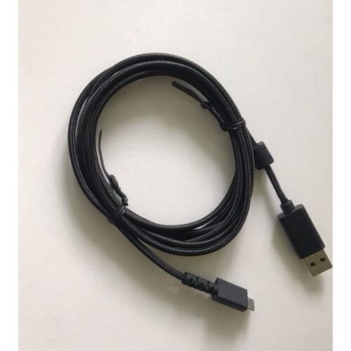 USB Cable for Logitech Artemis Spectrum G933 and G633 Artemis Spectrum Surround Sound Gaming Headset