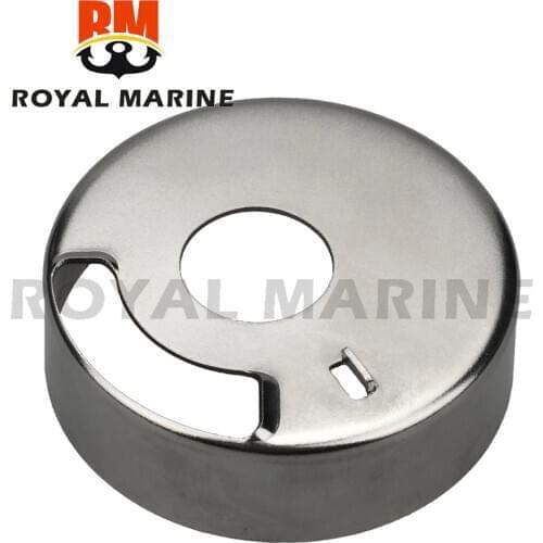 63V-44322 Insert, Cartridge Replaces For YAMAHA Parsun Hidea 9.9HP 15HP 2 Stroke Outboard Engine Boat Motor parts 63V-44322-00