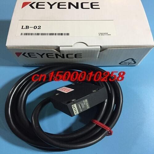 LB-02 High precision laser displacement sensor