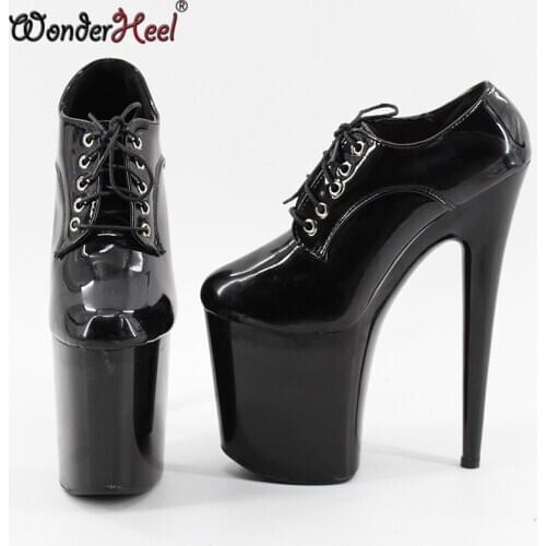 WONDERHEEL Women's Boots