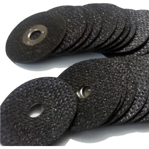 10pcs/lot 50x1.2x10mm cutting discs,Abrasive Disc for cutting wood,rebar,iron,and I.P.E. for KG 50 Cut-off Saw.FREE SHIPPING