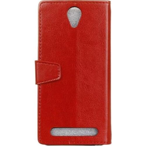 100pcs/lot free shipping Crystal Grain Wallet leather case Stand with card holder for Acer Liquid Z6
