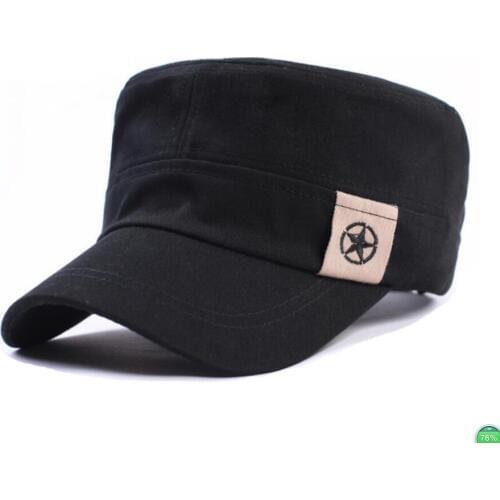 Aerlxemrbrae Men's Hats
