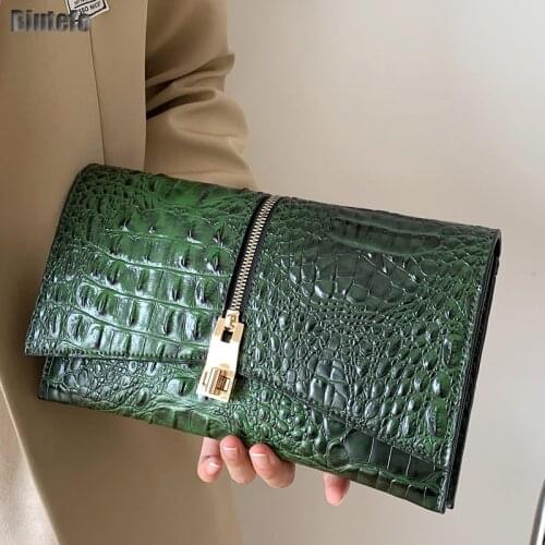 Biutefo Women's Envelope Bags